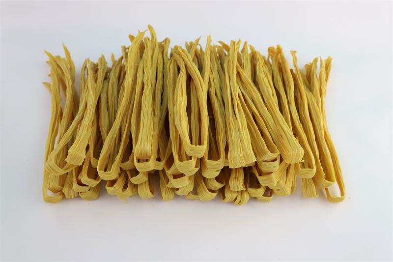 如何選購(gòu)質(zhì)量好的腐竹？